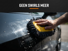 Glossio Microvezel Wasborstel Hoezen Set tegen swirls in de lak