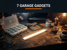 Handige garage en kofferbak gadgets kopen bij VCTparts