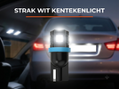 T10 LED kentekenverlichting en interieur vervangen: in 5 minuten klaar