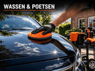 Auto Wassen en Poetsen: Veilig en Schoon — De Complete Gids - VCTparts.nl