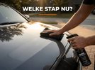 Autolak Onderhoud: Klei, Quick Detailer of Ceramic Coating? - VCTparts.nl