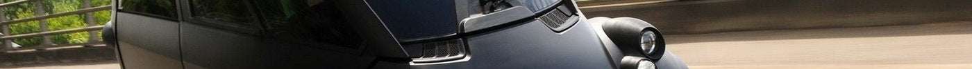 De 10 Meest Mislukte Autodesigns Aller Tijden - VCTparts.nl