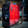 Diesel Heater Standkachel in je Woning - VCTparts.nl