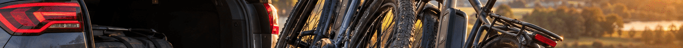 E-Bike Fietsendrager Kopen: Waarom Gewicht En Kantelfunctie Extra Belangrijk Zijn - VCTparts.nl