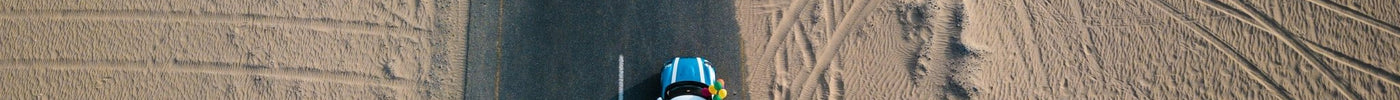 Hoe u uw auto kunt voorbereiden op een roadtrip - VCTparts.nl