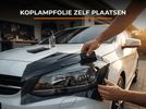 Koplampfolie Aanbrengen: De Complete Gids Zonder Bubbels of Vlekken - VCTparts.nl