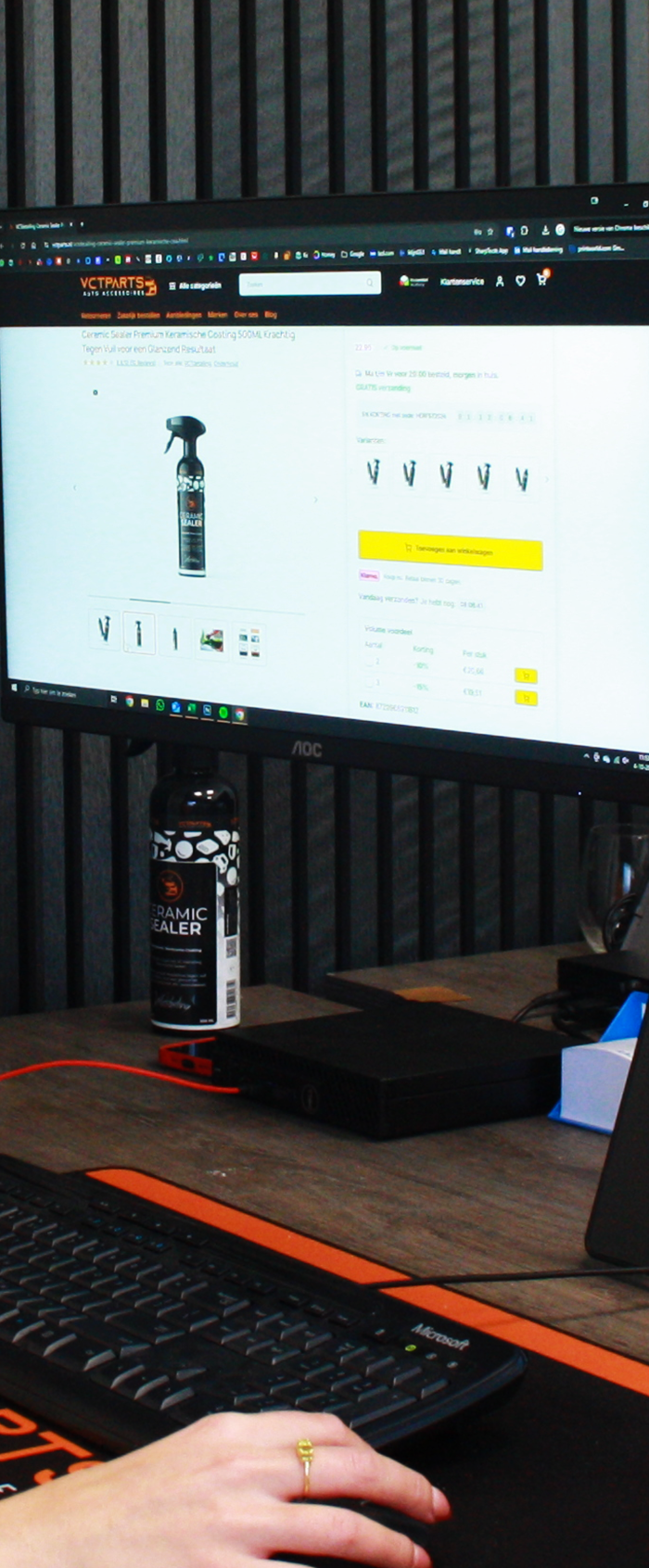 <h1>Wir helfen Ihnen gerne!</h1>