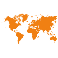 Außerhalb Europas