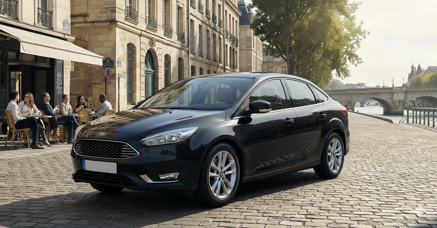 Ford Focus MK3 Apple CarPlay en Android Auto inbouwen: Moderniseer je dashboard