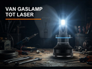 Geschiedenis van de koplamp van halogeen tot LED en laser