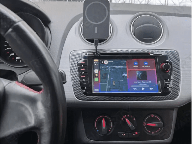 Apple CarPlay en Android Auto inbouwen in regio Emmen? Upgrade bij VCTparts! - VCTparts.nl