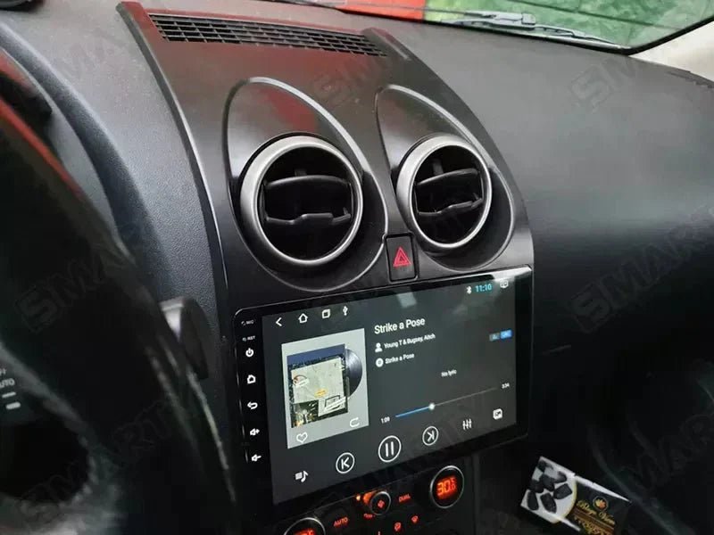 Apple CarPlay en Android Auto inbouwen in regio Hoogeveen? Upgrade bij VCTparts! - VCTparts.nl