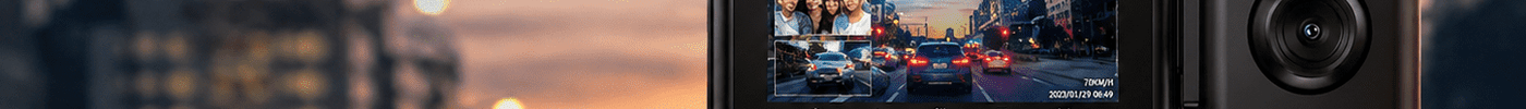 AZDome Dashcam Vergeleken: M330, M550 Of M63 Lite - Welke Past Bij Jou? - VCTparts.nl