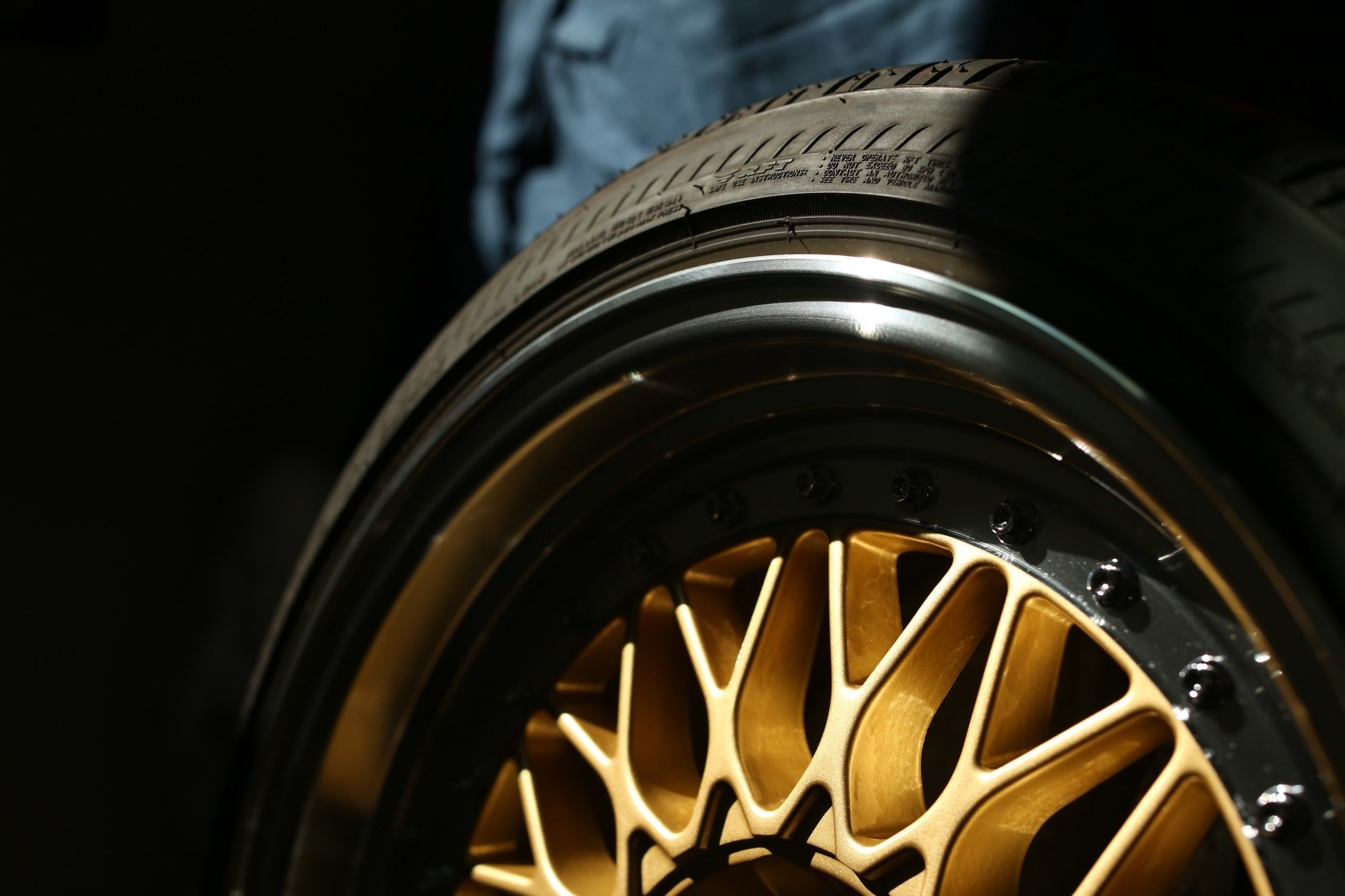 Banden & Velgen Guide - afmetingen en informatie bepalen en achterhalen - VCTparts.nl