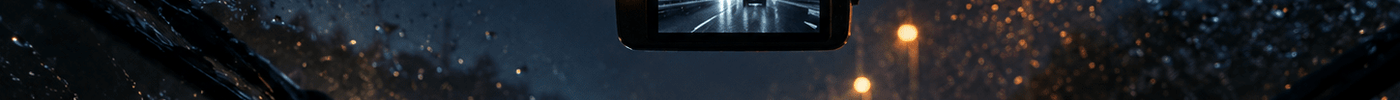 Dashcam met Nachtzicht Kopen: Zie Je 's Nachts Genoeg Bij Slecht Weer? - VCTparts.nl