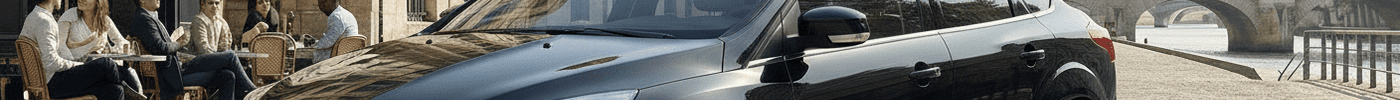 Ford Focus MK3 Apple CarPlay en Android Auto inbouwen: Moderniseer je dashboard - VCTparts.nl