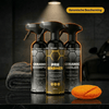 Glossio bundel keramische coating
