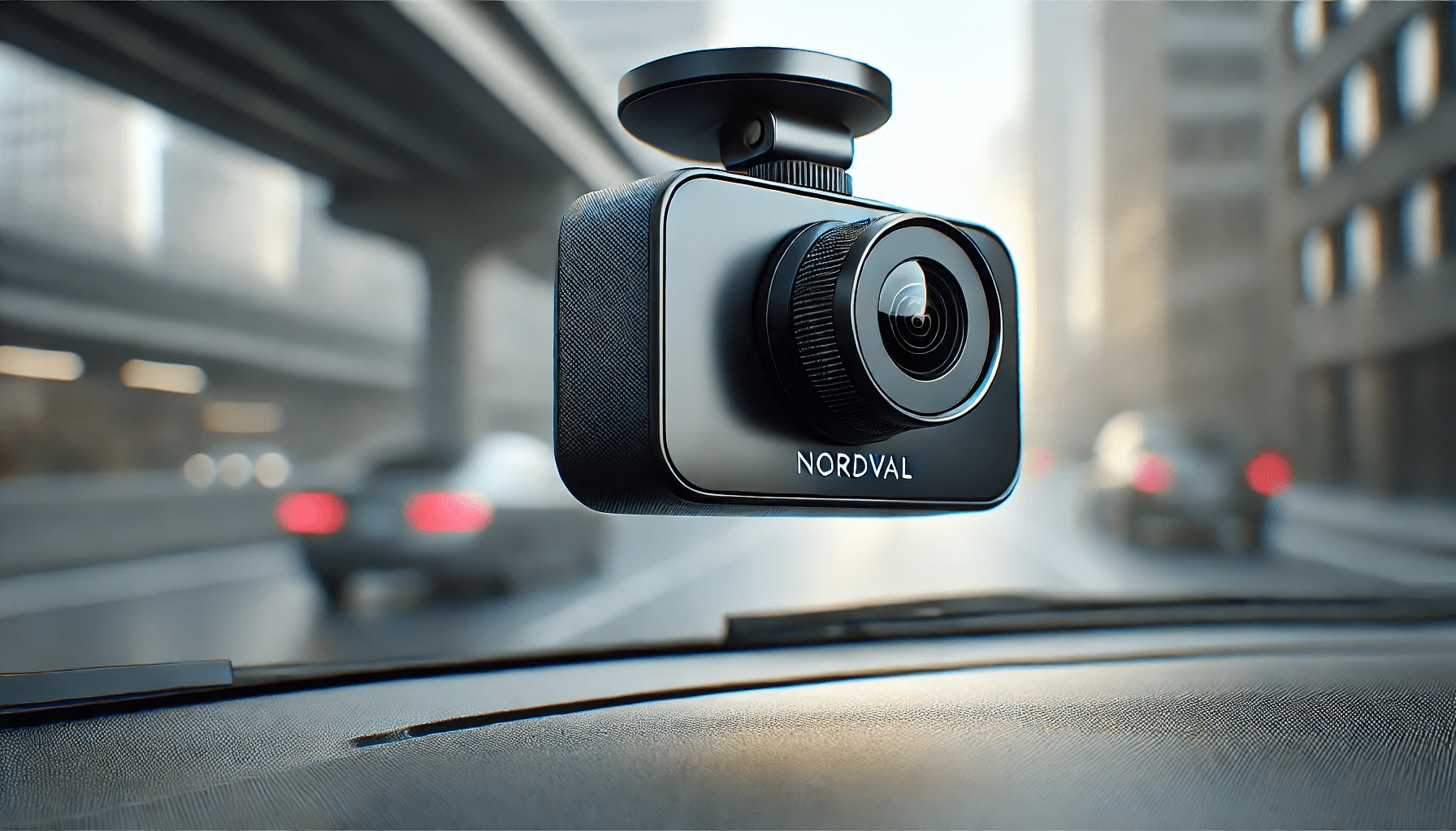 Nordval dashcams: De perfecte keuze voor kwaliteit en betrouwbaarheid - VCTparts.nl