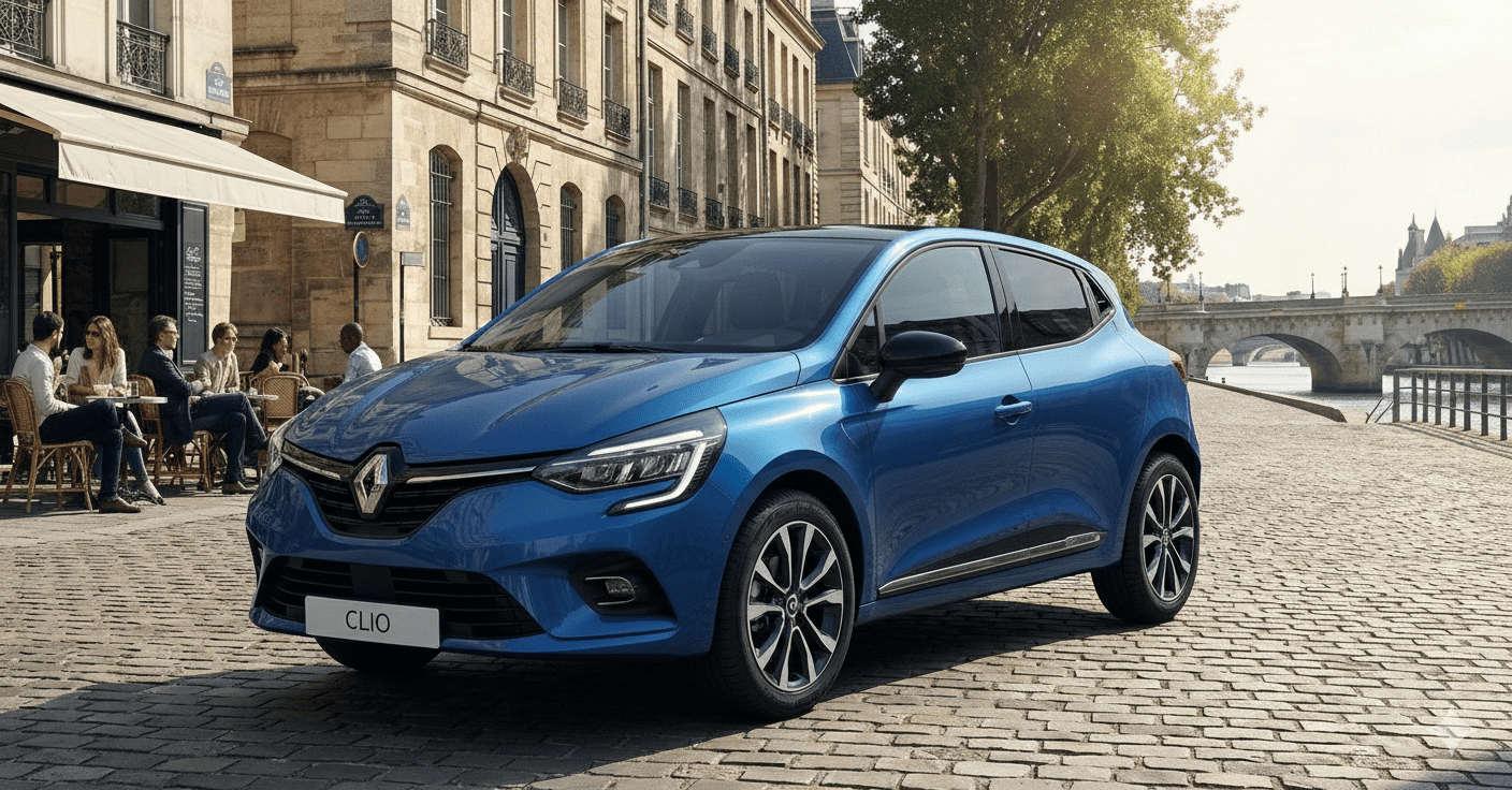 Renault Clio (2013-2016) Apple CarPlay en Android Auto inbouwen: Geef je interieur een upgrade - VCTparts.nl