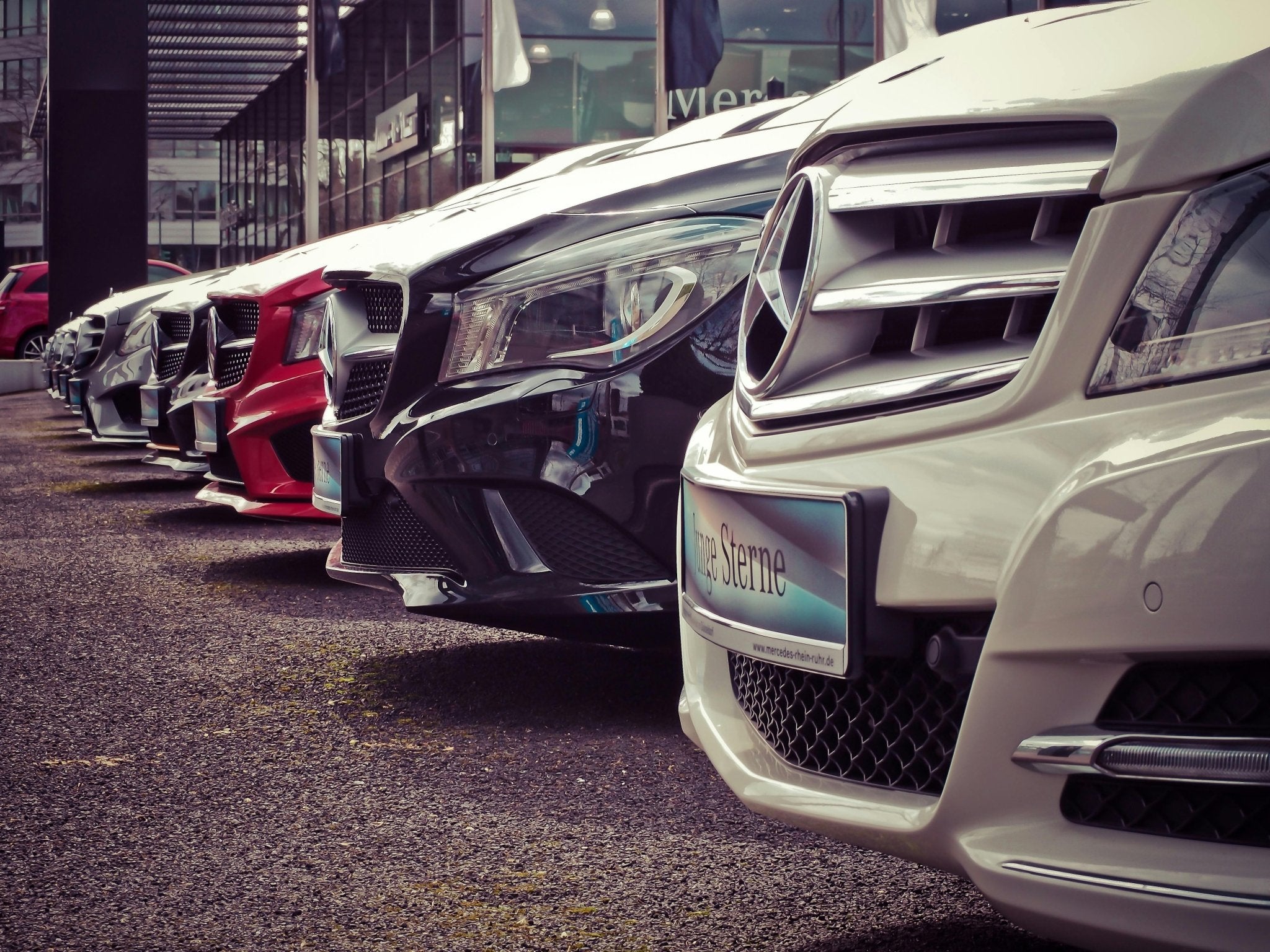 Tips voor het kopen van een tweedehands auto - VCTparts.nl