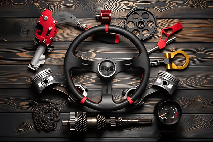 Top 10 Must-Have Auto Accessoires - VCTparts.nl