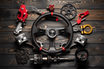 Top 10 Must-Have Auto Accessoires - VCTparts.nl