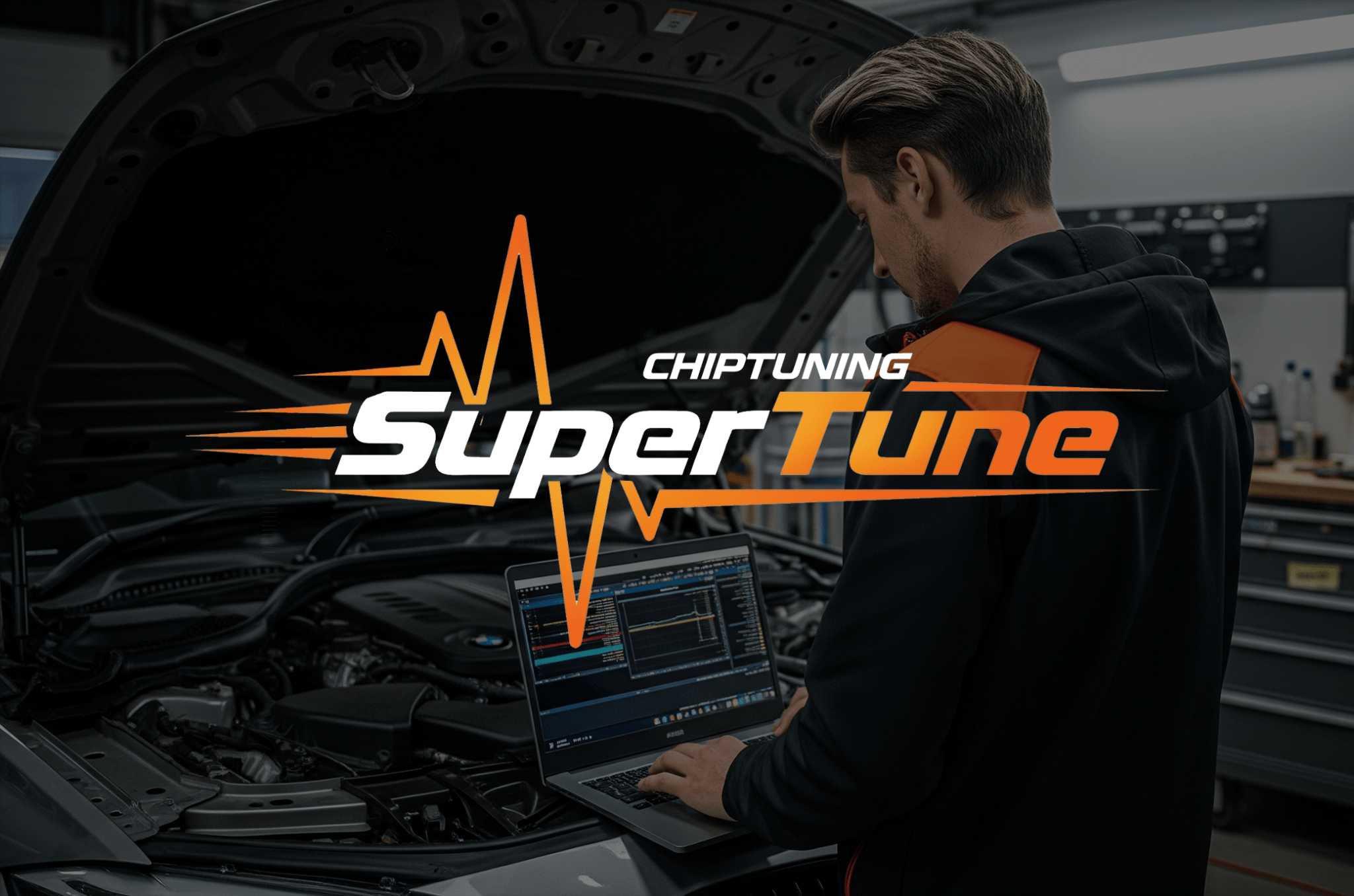 Wat is chiptuning en waarom kiezen autobezitters ervoor? - VCTparts.nl