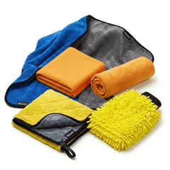 Detailing Accessoires - VCTparts.nl
