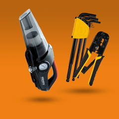 Onderhoud - VCTparts.nl