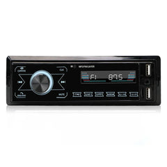 Radio & Beeldschermen - VCTparts.nl