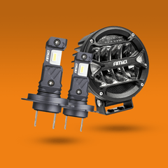 Verlichting - VCTparts.nl