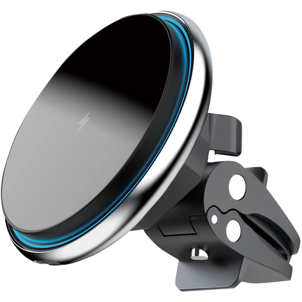 Proove Magic Circle Pro 15W Wireless Ladegerät Magsafe Autohalter - Magische Ladeerfahrung auf der Straße