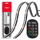 AMIO LED CANBUS LAMPS 12SMD Feston C5W 2016 41 mm weiß 12/24V