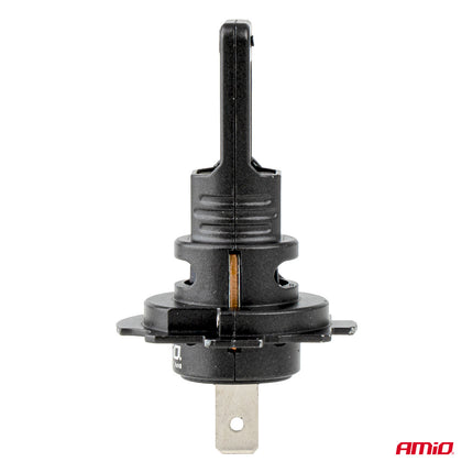 AMIO -LED -Scheinwerfer Hybrid -Serie H7 (H18) Weiß 6000K - 5600LM Canbus 60W