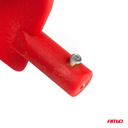 Main Switch Key Betrouwbare Sleutel voor Massa Schakelaar