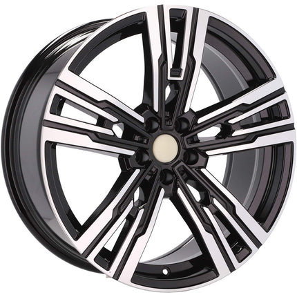 21x8.5 5x112 ET25 66.6 B1831 MB