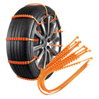 AMiO Antislip Tiewraps Verpakking