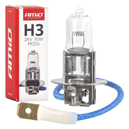 AMiO H3 – Productfoto