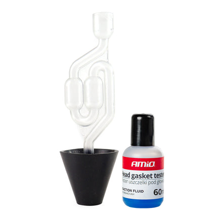 AMiO Koppakkingtester XL 60 ml 1