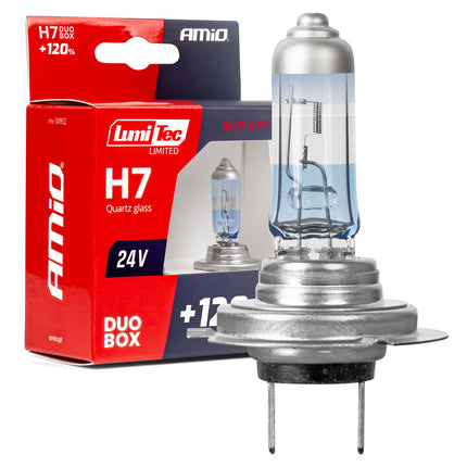 AMiO H7 – Productfoto
