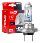 AMiO H7 – Productfoto
