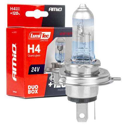 AMiO H4 – Productfoto