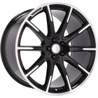 21x10.0 5x112 ET46 66.6 FE236 MB