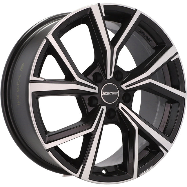 17x7.0 5x112 ET35 66.5 MENTOR MB