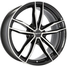 18x8.0 5x112 ET30 66.5 SWAN MB