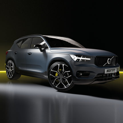 18x7.5 5x112 ET45 66.5 MATISSE MB