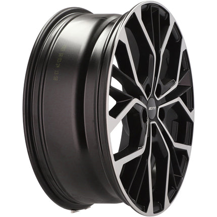 18x7.5 5x112 ET45 66.5 MATISSE MB