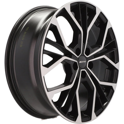 18x7.5 5x112 ET45 66.5 MATISSE MB