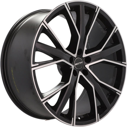 18x8.0 5x112 ET35 66.5 GUNNER MB