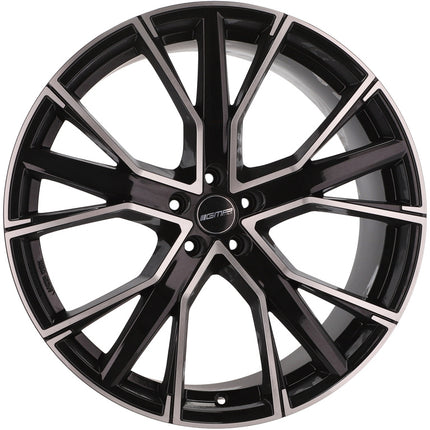 18x8.0 5x112 ET35 66.5 GUNNER MB